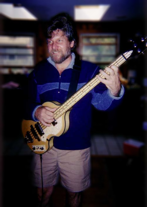 Bass